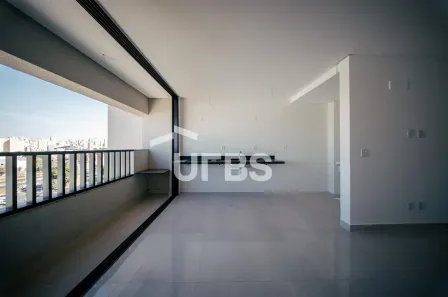 Apartamento com 2 Quartos à venda, 59m² no Setor Norte Ferroviário, Goiânia