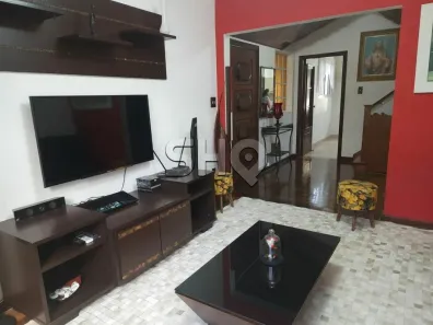 Sobrado com 3 Quartos para alugar, 275m² no Vila Anglo Brasileira, São Paulo