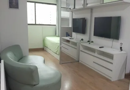 Apartamento com 2 Quartos à venda, 61m² no Parnamirim, Recife