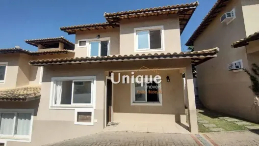 Casa de Condomínio com 3 Quartos à venda, 70m² no , Armação dos Búzios