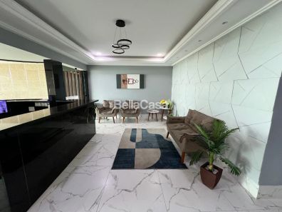 Apartamento com 3 Quartos à venda, 197m² no Praia do Morro, Guarapari