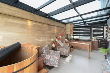 Cobertura com 2 Quartos à venda, 119m² no Centro, São Bernardo do Campo