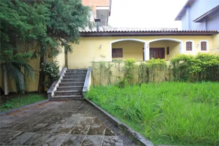 Sobrado com 4 Quartos à venda, 310m² no Parque dos Príncipes, São Paulo