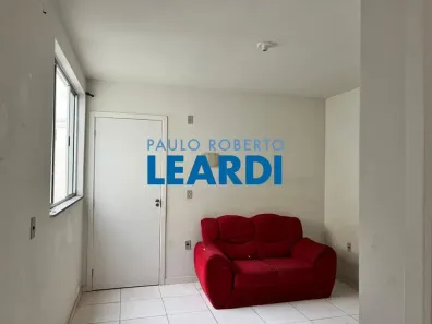 Apartamento com 2 Quartos à venda, 45m² no Jardim Esperança III, Poços de Caldas