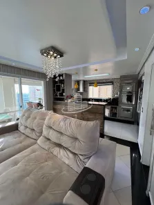 Apartamento com 4 Quartos para alugar, 134m² no Vila Augusta, Guarulhos