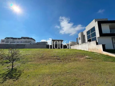 Lote/Terreno à venda, 451m² no Alphaville Nova Esplanada, Votorantim