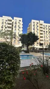 Apartamento com 2 Quartos à venda, 55m² no Taquara, Rio de Janeiro