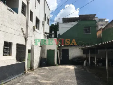 Prédio Comercial com 7 Quartos à venda, 299m² no Sagrada Família, Belo Horizonte
