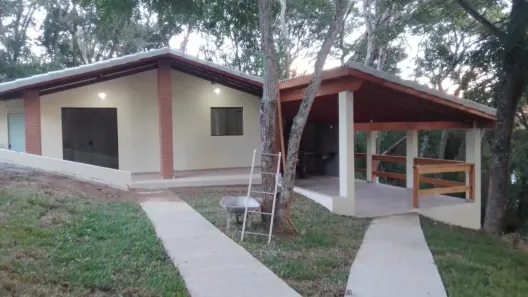 Fazenda/Sítio com 2 Quartos à venda, 1354m² no Curral, Ibiúna