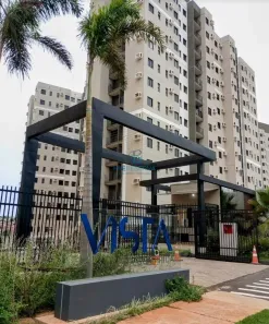 Apartamento com 2 Quartos à venda, 55m² no Parque Residencial das Camélias, Bauru