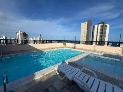 Apartamento com 3 Quartos à venda, 150m² no Boa Viagem, Recife