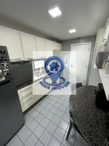 Apartamento com 3 Quartos à venda, 150m² no Casa Forte, Recife