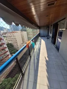 Apartamento com 2 Quartos à venda, 86m² no Copacabana, Rio de Janeiro