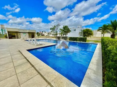 Lote/Terreno à venda, 187m² no Santos Dumont, Rio Largo