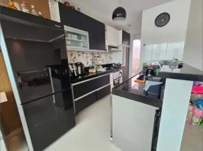 Casa com 3 Quartos à venda, 90m² no Serra Dourada, Vespasiano