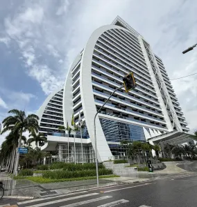 Sala Comercial à venda, 53m² no Aldeota, Fortaleza