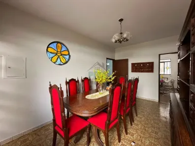 Casa com 3 Quartos à venda, 500m² no Caiçaras, Belo Horizonte