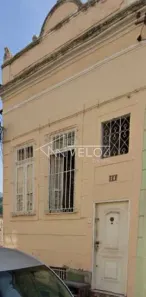 Apartamento com 2 Quartos à venda, 115m² no Santa Teresa, Rio de Janeiro