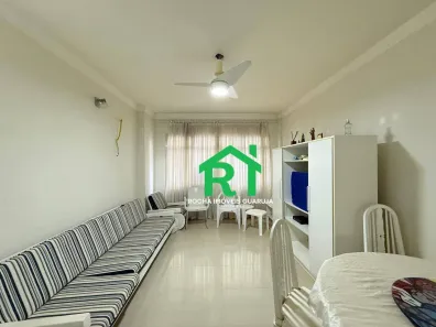 Apartamento com 3 Quartos à venda, 100m² no Pitangueiras, Guarujá