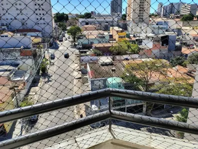 Apartamento com 2 Quartos à venda, 60m² no Chácara Seis de Outubro, São Paulo