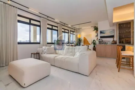 Apartamento com 2 Quartos à venda, 108m² no Itaim Bibi, São Paulo