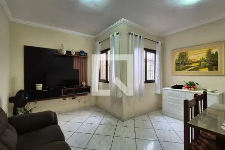 Apartamento com 2 Quartos à venda, 86m² no Parque das Nações, Santo André