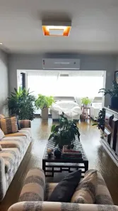 Apartamento com 3 Quartos à venda, 128m² no Barra da Tijuca, Rio de Janeiro