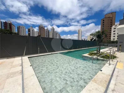 Apartamento com 3 Quartos à venda, 120m² no Paraíso, São Paulo