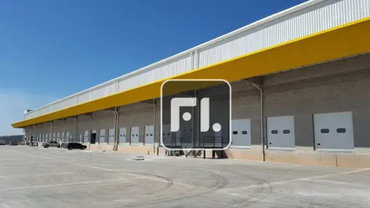 Galpão/Depósito/Armazém para alugar, 3600m² no Chácara do Pinhal, Cabreúva