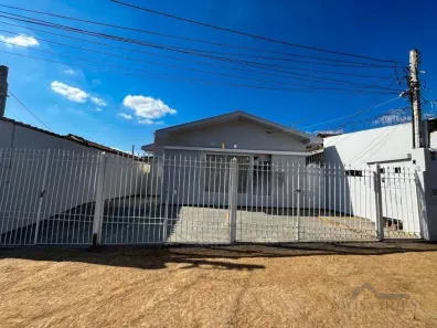 Casa com 3 Quartos para alugar, 151m² no Jardim Proença, Campinas