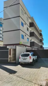 Apartamento com 2 Quartos à venda, 60m² no Barranco, Taubaté