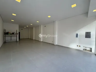 Ponto Comercial para alugar, 100m² no Centro, Ribeirão Preto