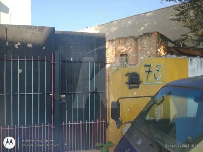 Lote/Terreno à venda, 150m² no Parada Inglesa, São Paulo