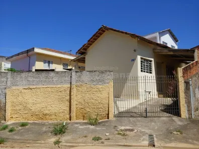 Casa com 2 Quartos para alugar, 65m² no Jardim São Gabriel, Campinas