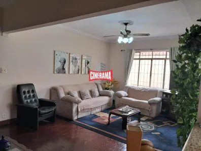 Casa com 3 Quartos à venda, 271m² no Santa Maria, São Caetano do Sul