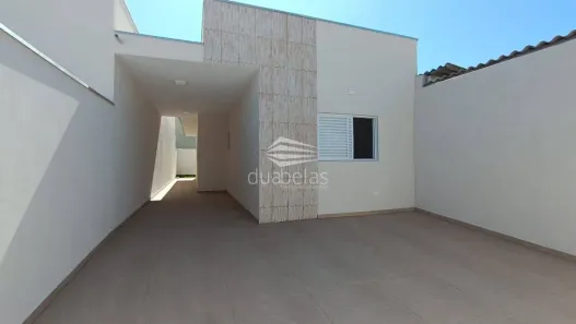 Casa com 2 Quartos à venda, 80m² no Balneário dos Golfinhos, Caraguatatuba