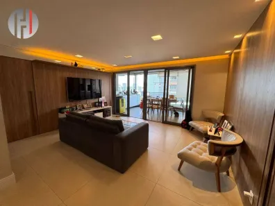 Apartamento com 2 Quartos para alugar, 105m² no Cidade Monções, São Paulo