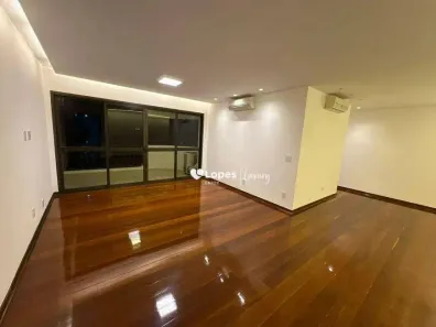 Apartamento com 3 Quartos à venda, 150m² no Lagoa, Rio de Janeiro