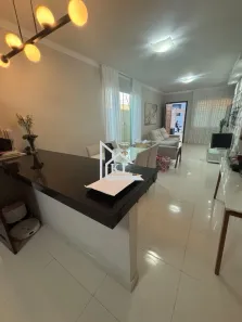 Casa com 3 Quartos à venda, 144m² no Parque das Nações, Parnamirim
