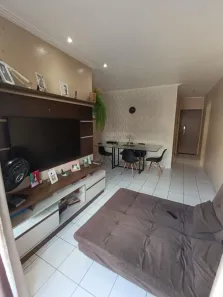 Apartamento com 3 Quartos à venda, 83m² no Coqueiro, Belém