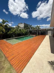 Casa de Condomínio com 3 Quartos à venda, 285m² no Condomínio Residencial Colinas do Paratehy, São José dos Campos