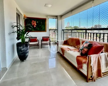 Apartamento com 3 Quartos à venda, 155m² no Vila Virgínia, Jundiaí