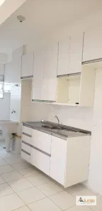 Apartamento com 2 Quartos à venda, 50m² no Loteamento Residencial Viva Vista, Sumaré