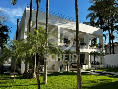 Sobrado com 3 Quartos à venda, 850m² no Jardim América, São Paulo
