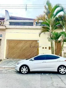 Sobrado com 4 Quartos à venda, 300m² no Bortolândia, São Paulo