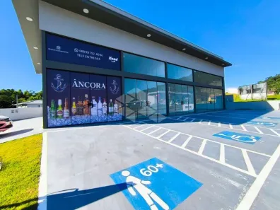 Ponto Comercial para alugar, 120m² no Kobrasol, São José