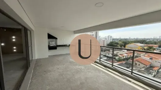 Apartamento com 3 Quartos à venda, 185m² no Santo Amaro, São Paulo