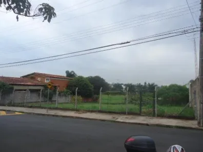 Lote/Terreno à venda, 950m² no Centro, São Carlos
