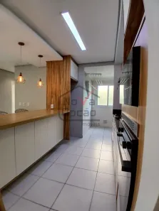 Apartamento com 3 Quartos à venda, 85m² no Vista Alegre, Vinhedo
