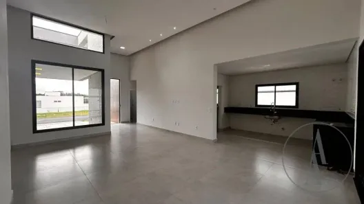 Casa de Condomínio com 3 Quartos à venda, 248m² no Alphaville Nova Esplanada, Votorantim